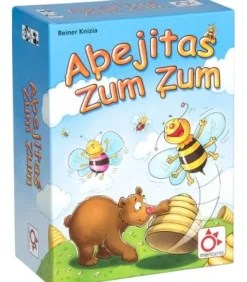 Abejitas Zum Zum