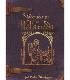 Ablaneda: Vademécum