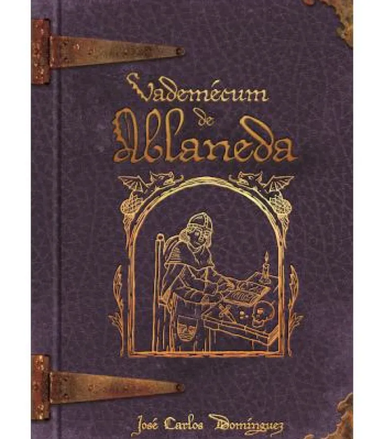 Ablaneda: Vademécum
