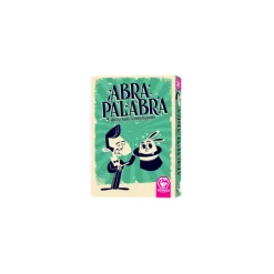 Abra Palabra