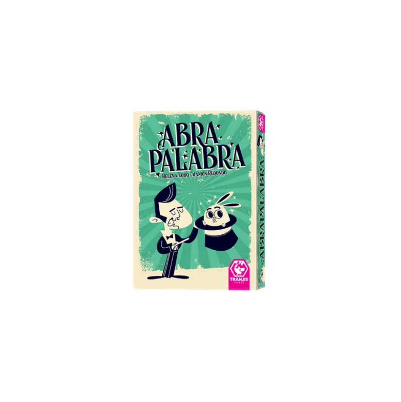 Abra Palabra