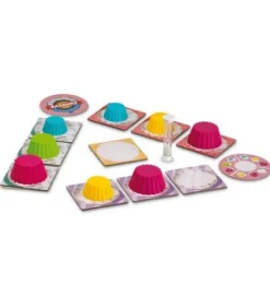 Academia de Cupcakes