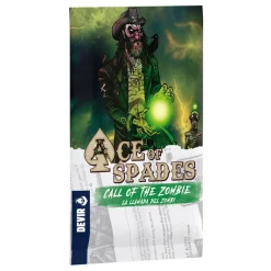 Ace of Spades: Call of the Zombie