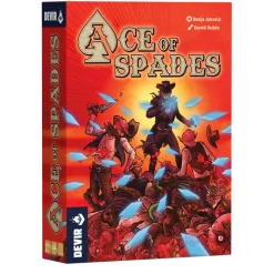 Ace of Spades (+ Promo)