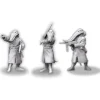 Achtung! Cthulhu - Caudillos Servidores de Nyarlathotep
