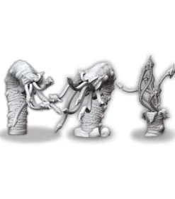 Achtung! Cthulhu - Chthonians