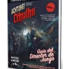 Achtung! Cthulhu: Guia del Director de Juego