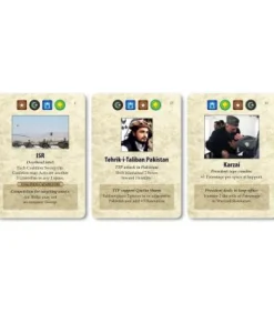 A Distant Plain: Insurgency in Afghanistan (Inglés)