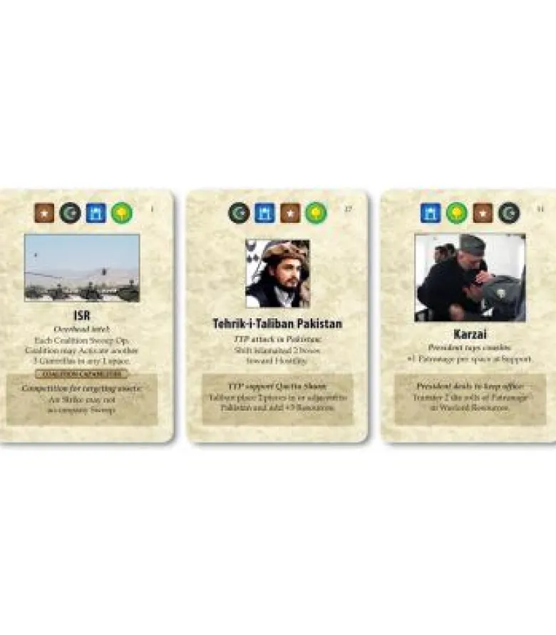 A Distant Plain: Insurgency in Afghanistan (Inglés)