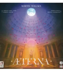 Aeterna