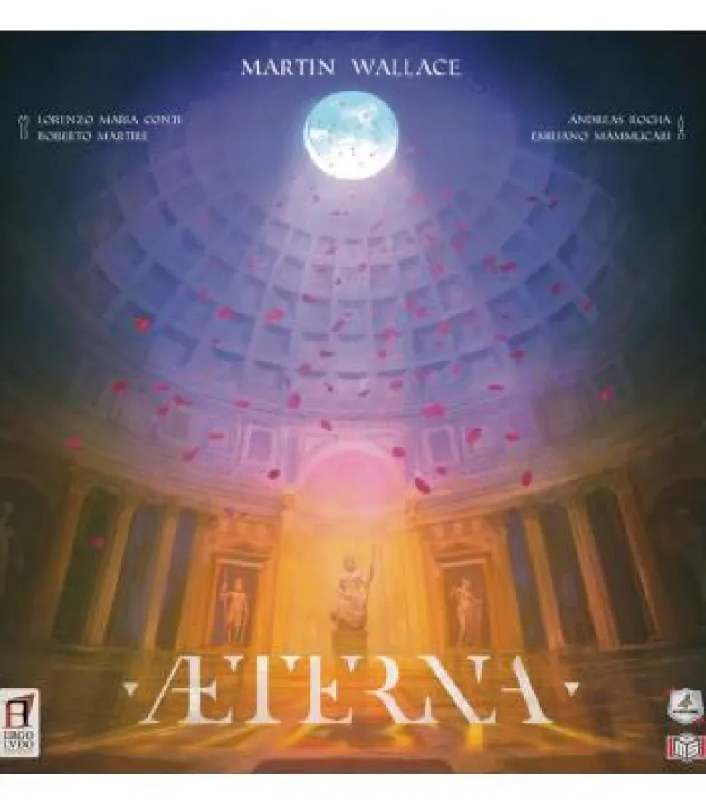 Aeterna