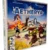 Aetherya