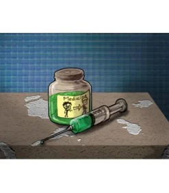 After the Virus
