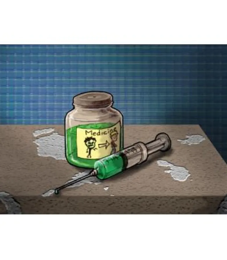 After the Virus