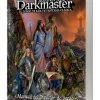 Against the Darkmaster: Manual del DJ