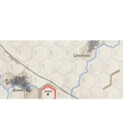 Against the Odds 57: A Crowning Glory - Austerlitz 1805 (Inglés)