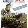 Against the Odds Annual 2011: Beyond Waterloo (Inglés)