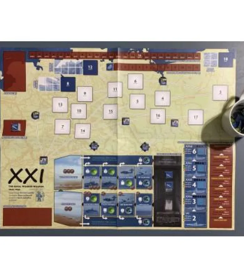 Against the Odds: Annual 2018 - Sea Monsters! (Inglés)