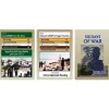 Against the Odds: Annual 2017 - Six Days of War (Inglés)