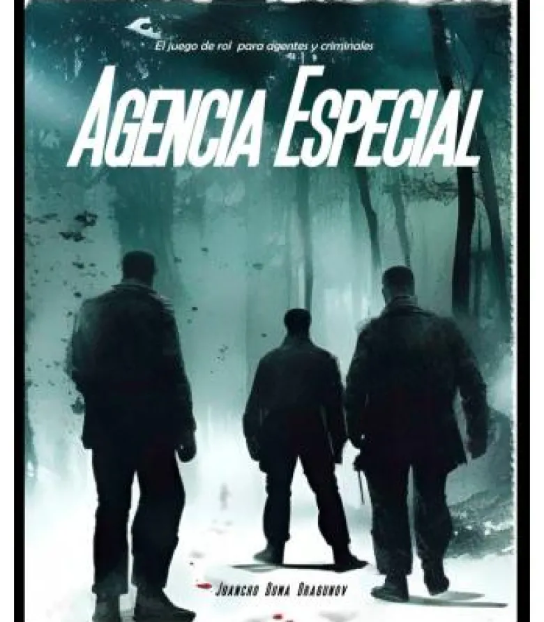 Agencia Especial