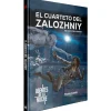 Agentes de la Noche: El Cuarteto del Zalozhniy