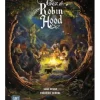 A Gest of Robin Hood