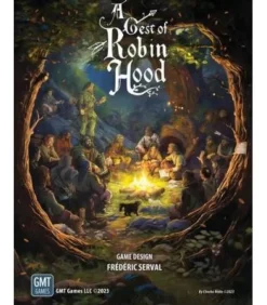 A Gest of Robin Hood