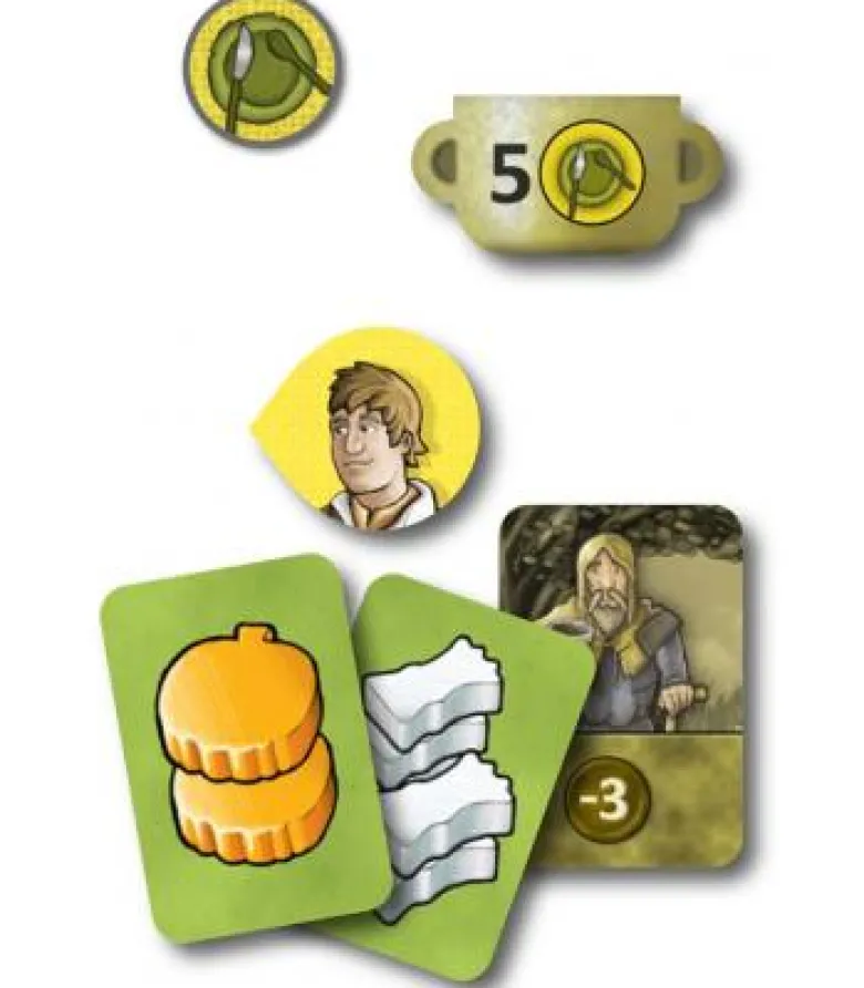 Agricola (Edición Revisada)
