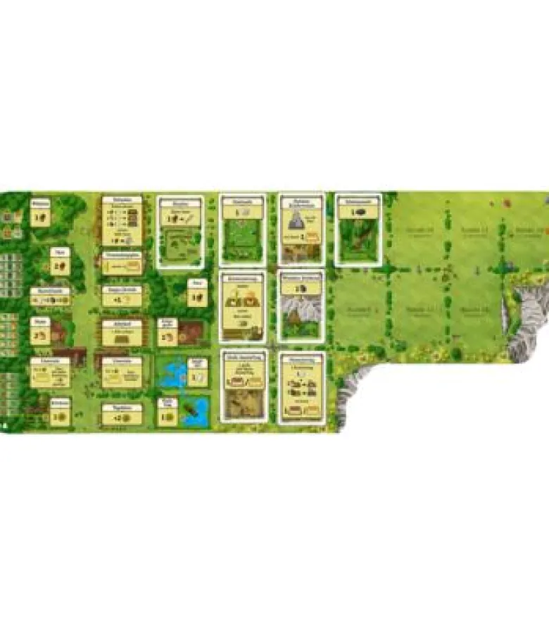 Agricola (Edición Revisada)