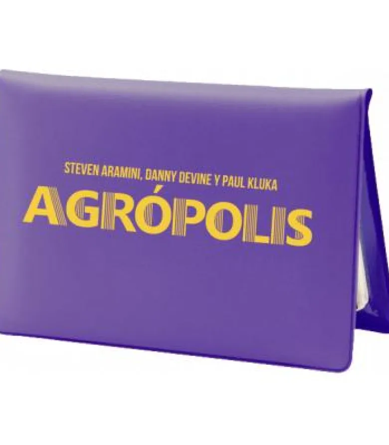 Agrópolis