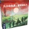 Ahora o Nunca