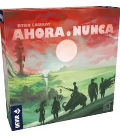 Ahora o Nunca