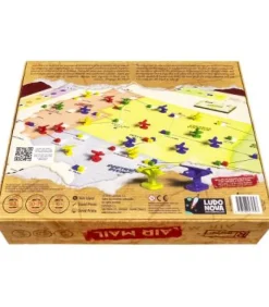 Air Mail (+ Promo)