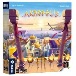 Akropolis