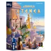 Akropolis: Atenea
