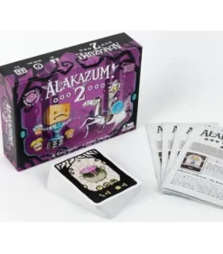 Alakazum! 2