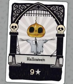 Alakazum! (+ Promo)