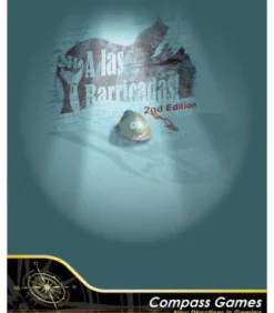 A las Barricadas! (2nd Edition) (Inglés)