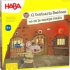 Al Comisario Ratónez no se le Escapa Nadie
