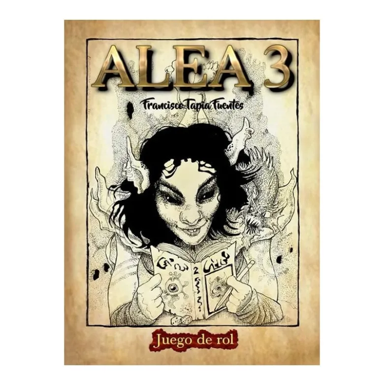 Alea 3