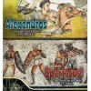 Alexandros and I Am Spartacus (Inglés)