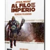 Al Filo del Imperio: Alianzas Peligrosas