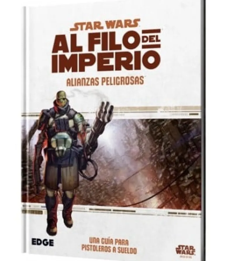 Al Filo del Imperio: Alianzas Peligrosas