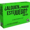 ¿Alguien ha Probado este Juego? Cinético