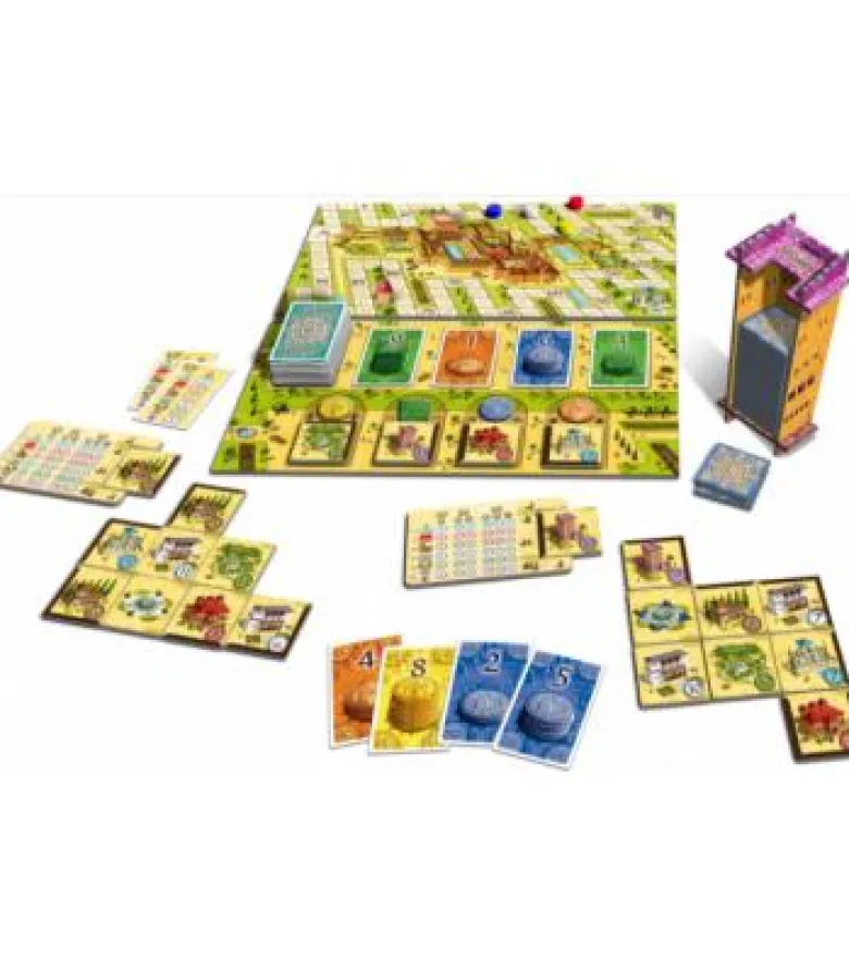 Alhambra (Edición Revisada)