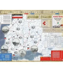All Bridges Burning: Red Revolt and White Guard in Finland, 1917-1918 (Inglés)