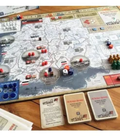 All Bridges Burning: Red Revolt and White Guard in Finland, 1917-1918 (Inglés)