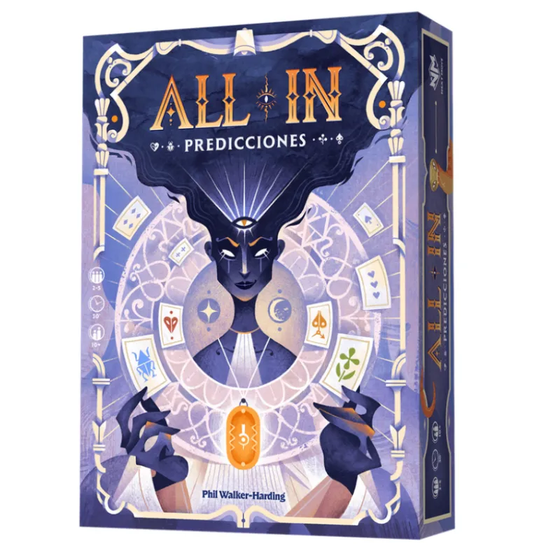 All In Predicciones (+ Promo)