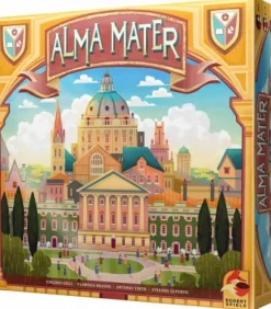 Alma Mater