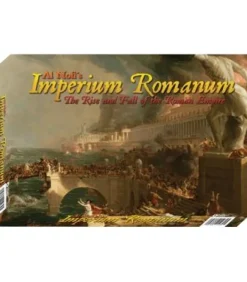 Al Nofi's Imperium Romanum: The Rise and Fall of the Roman Empire (Inglés)